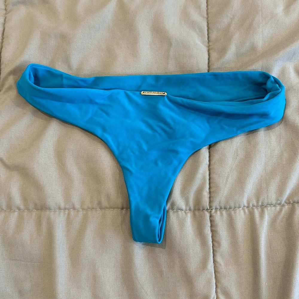 San Lorenzo bikini bottoms